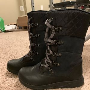 Timberland Haven Point Boot size 9.5